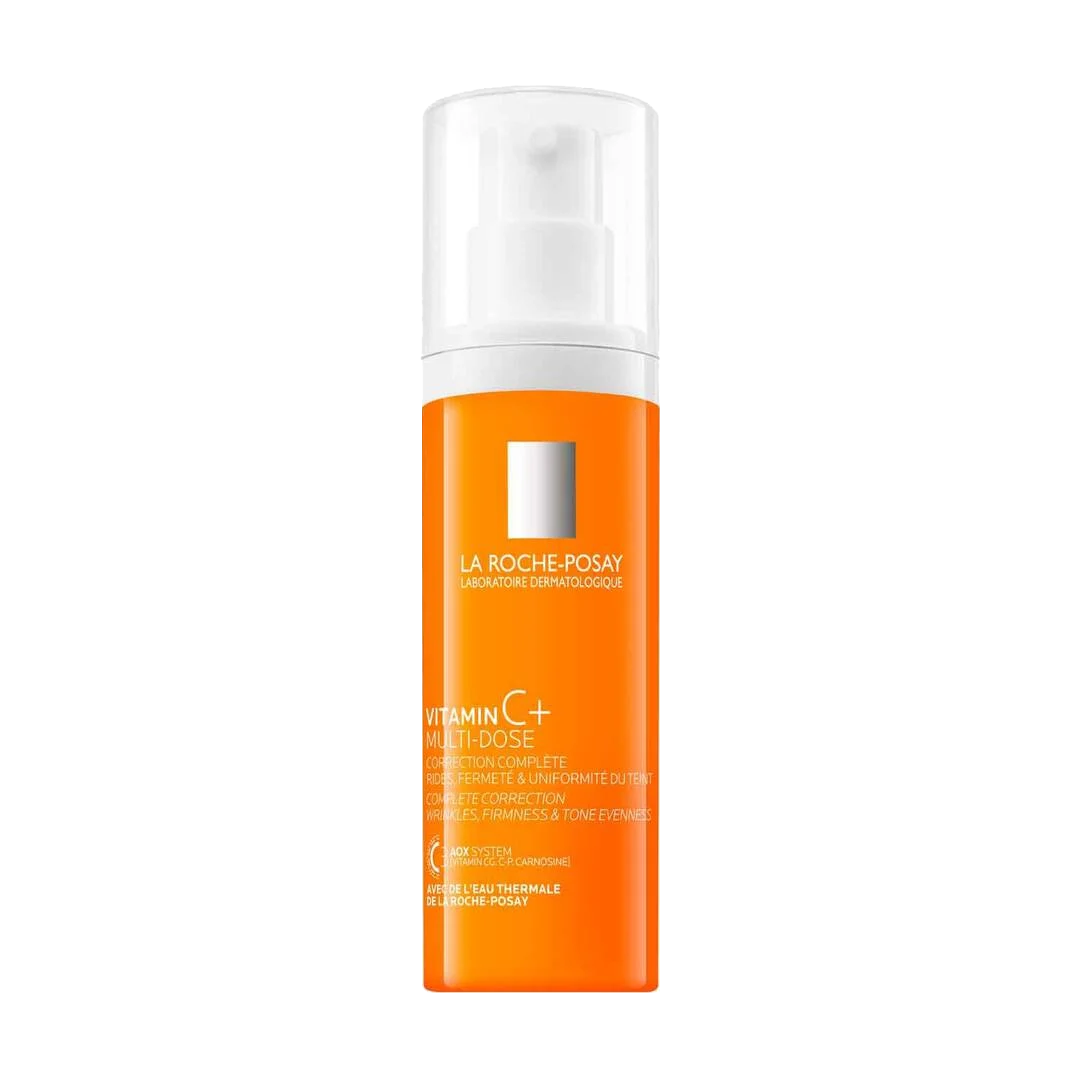 VITAMIN C+MULTI-DOSE&nbsp;NEVIDITELN&Yacute; GEL