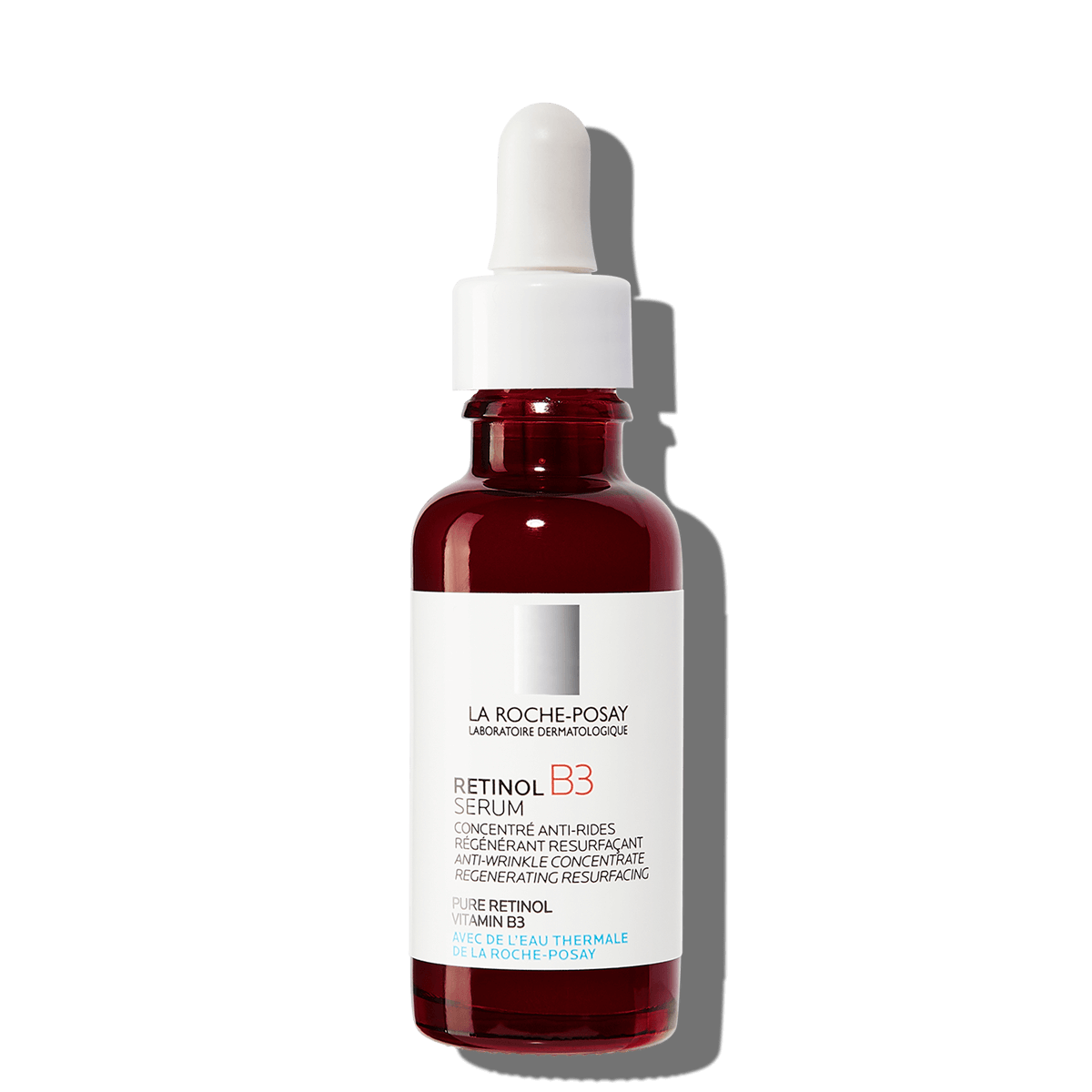 LaRochePosay Produkt Proti stárnutí Retinol B3Sérum 30ml 3337878694469 FSS 1