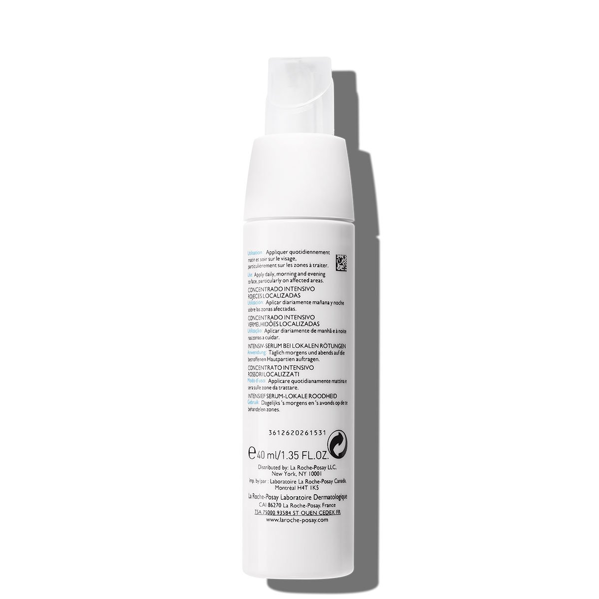 La Roche Posay StránkaProduktu Péče o obličej Rosaliac AR Intense 40ml 33378724