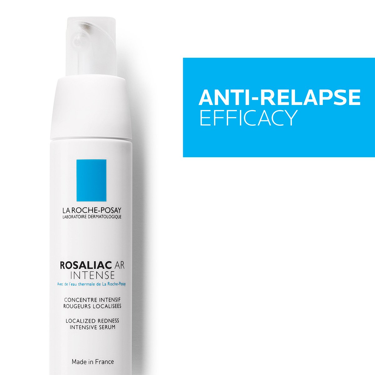 la roche posay ar intense emaloobchod přední