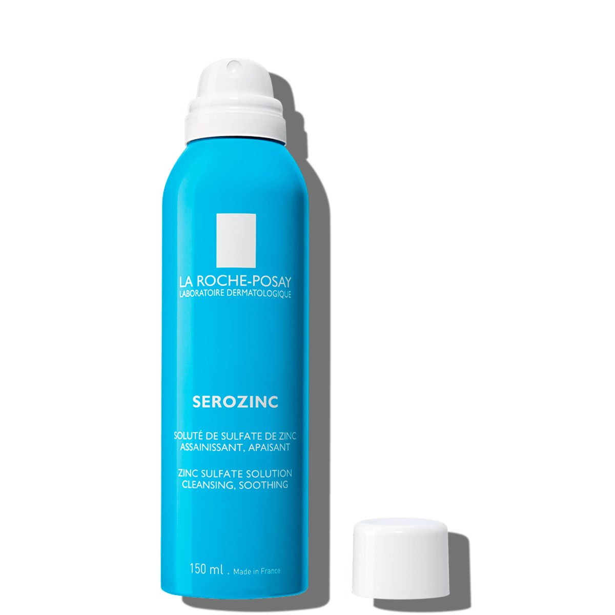 La Roche Posay StránkaProduktu Serozinc Sprej Zinek 150ml 3433422406728