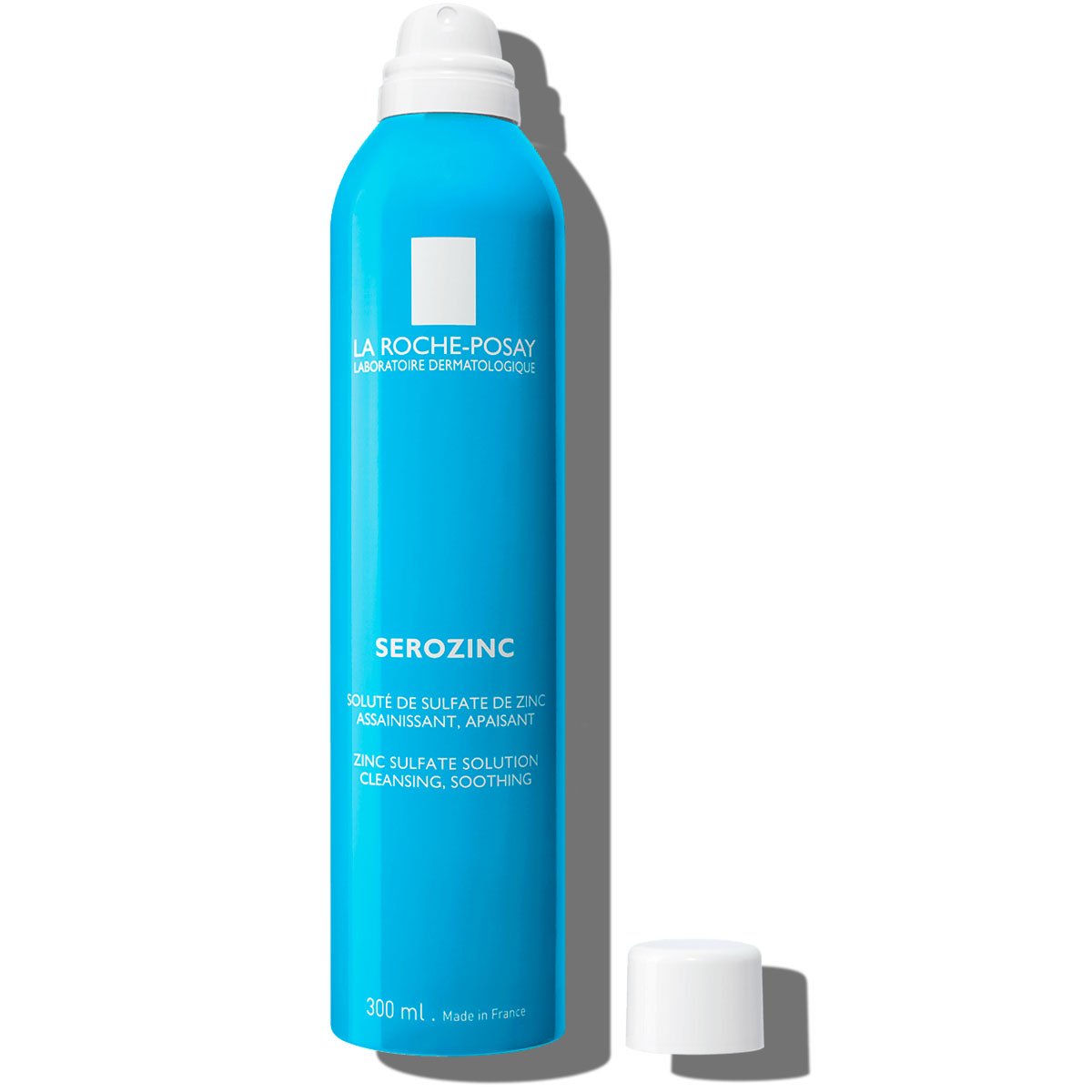 La Roche Posay StránkaProduktu Serozinc Sprej Zinek 300ml 3337875565783