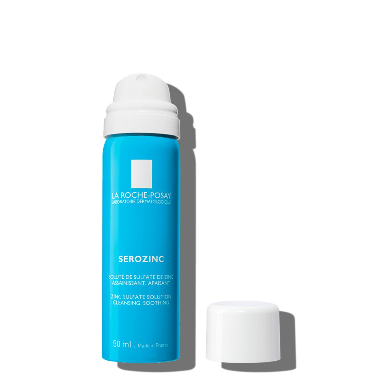 La Roche Posay StránkaProduktu Serozinc Sprej Zinek 50ml 3337875522601