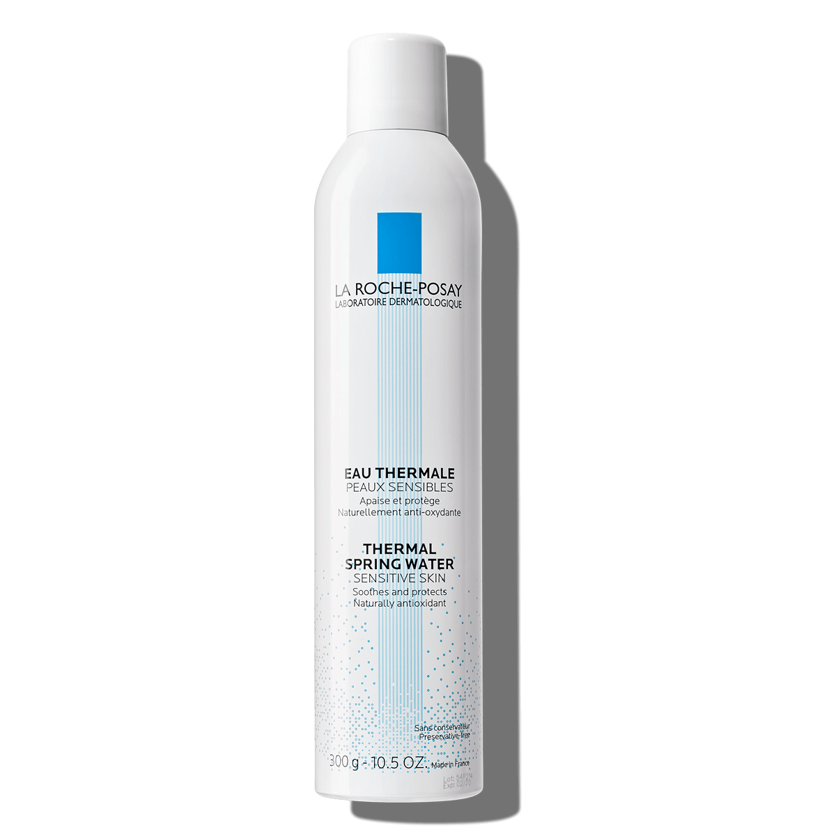 La Roche Posay StránkaProduktu Termální voda 300ml 3433422404403