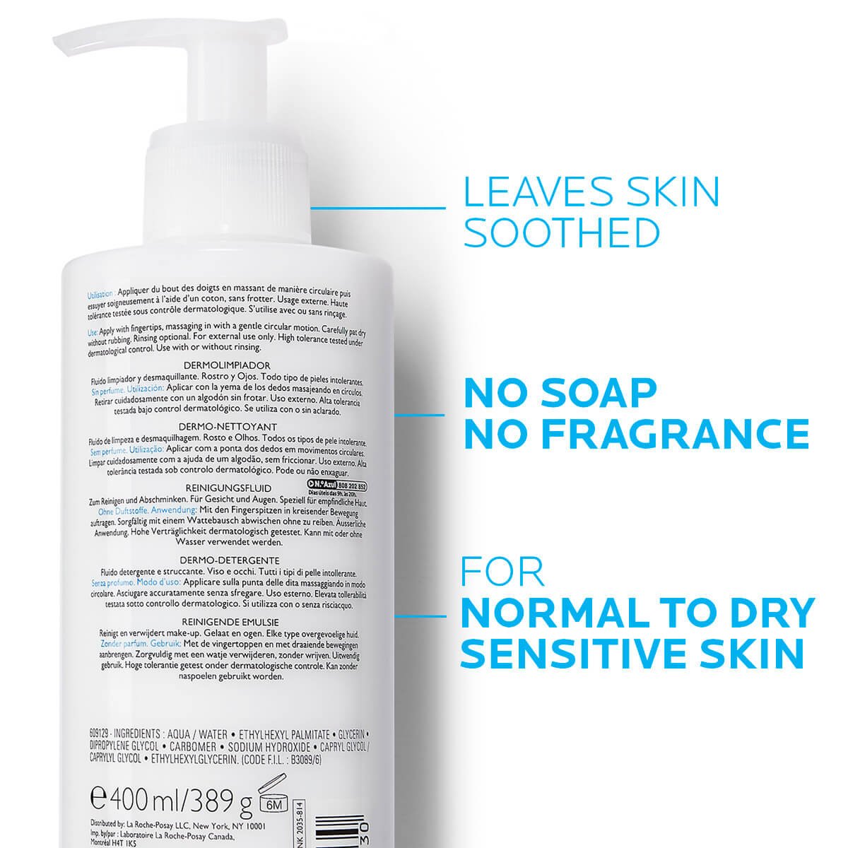 LaRochePosay-Produkt-Alergicka-Toleriane-DermoCleanser-400ml-3337872411830-detail zadní