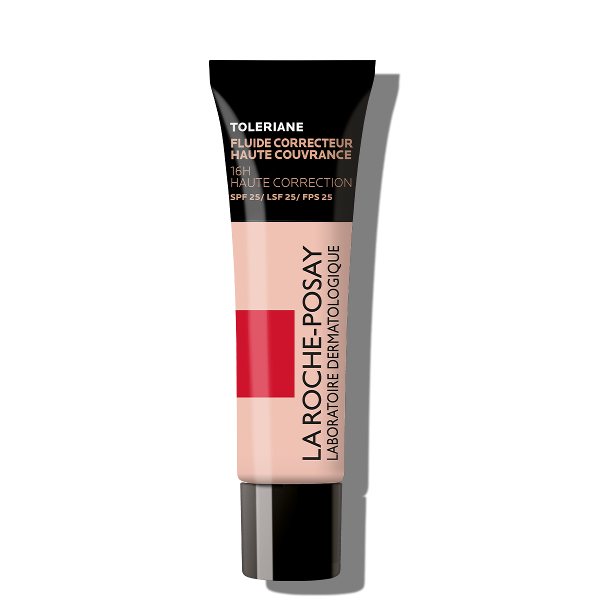 TOLERIANE KOREKČN&Iacute; TEKUT&Yacute; MAKE-UP