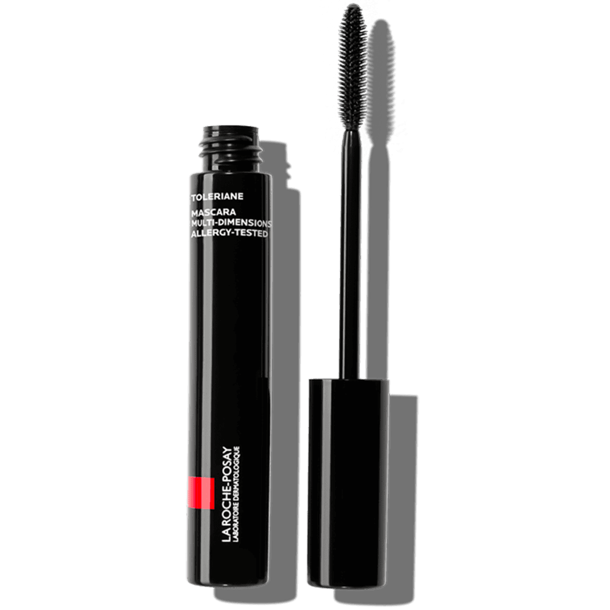 La Roche Posay Citlivá Toleriane Make-up ŘASENKA MULTIDIMENSIONS Black