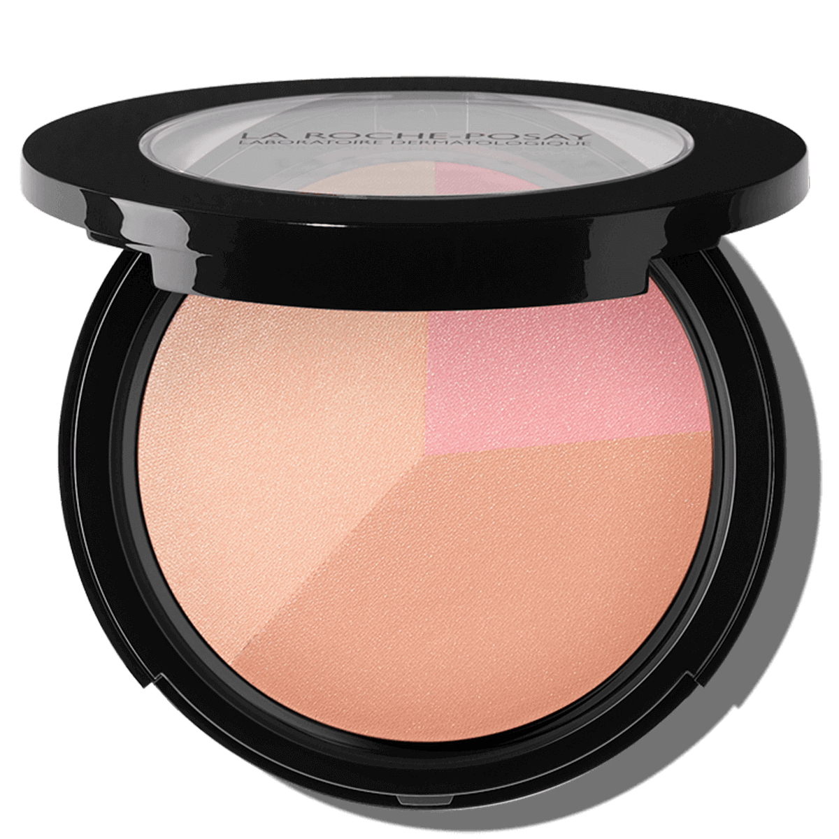 La Roche Posay Citlivá Toleriane Make-up PUDR Fixace 3337872413780