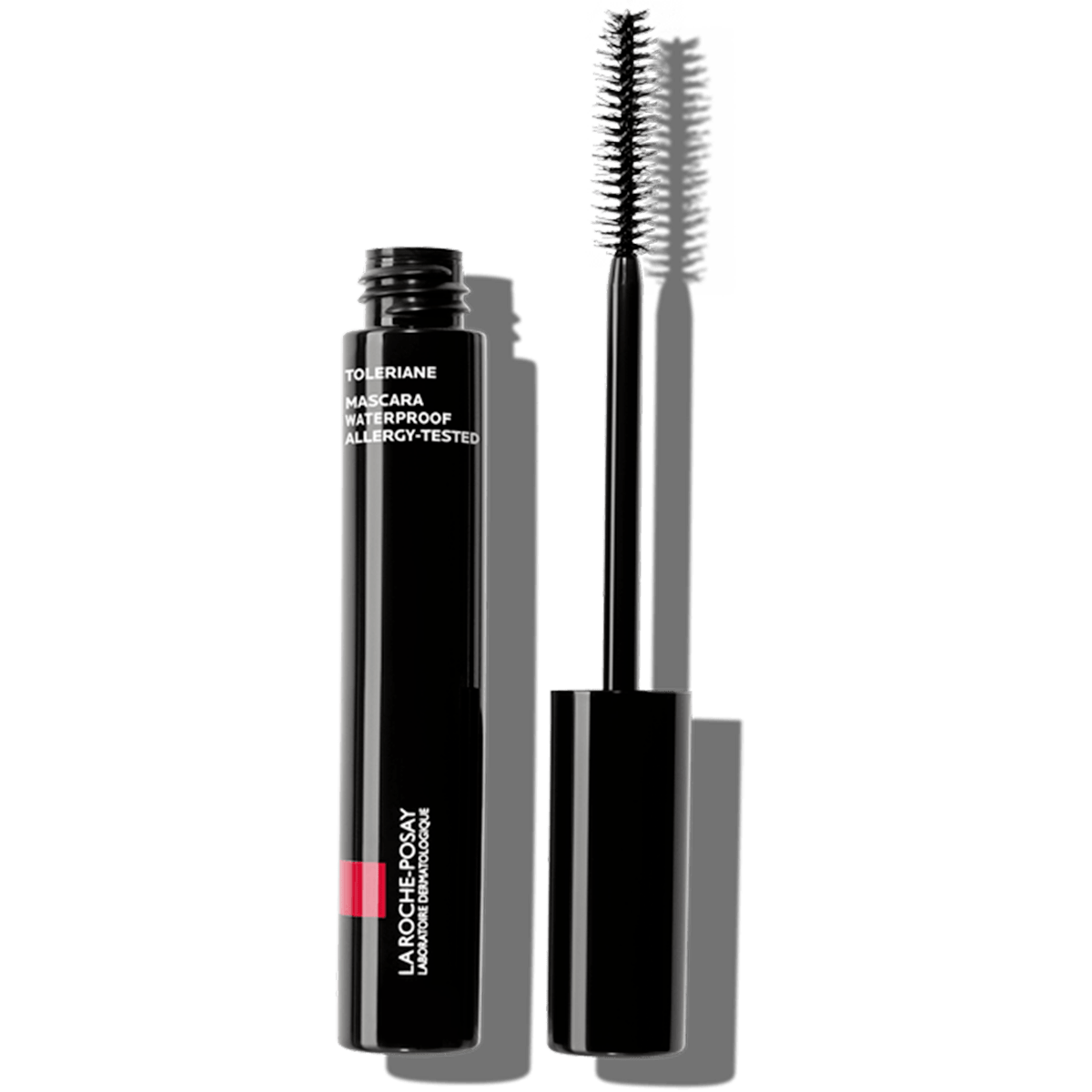 La Roche Posay Citlivá Toleriane Make-up VODĚODOLNÁ ŘASENKA Black 33