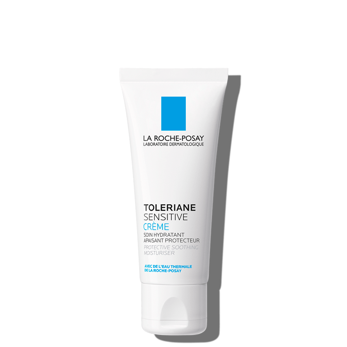 La Roche Posay StránkaProduktu Citlivá Alergická Toleriane Citlivá Prebiotická