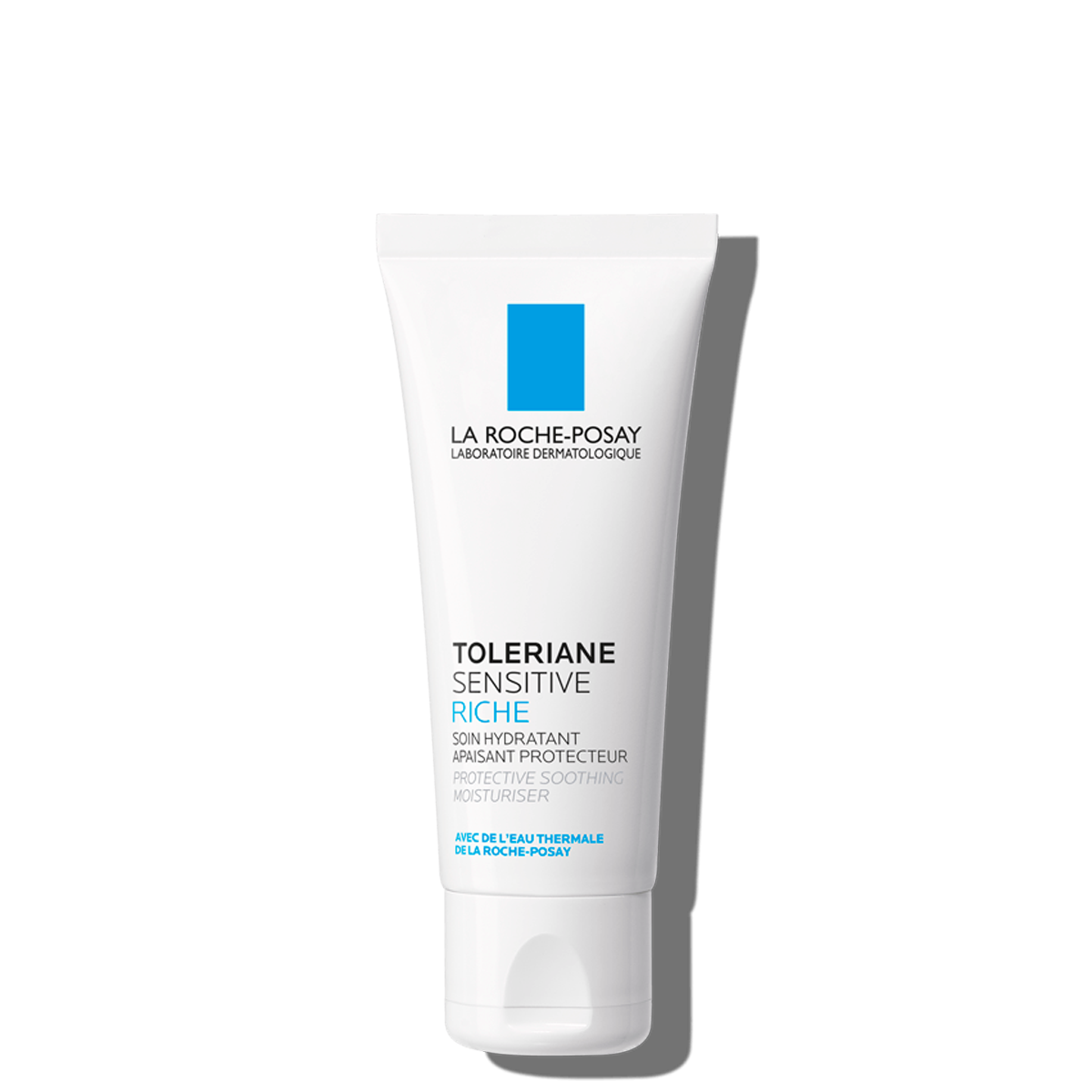 La Roche Posay StránkaProduktu Citlivá Alergická Toleriane Riche 40ml 343
