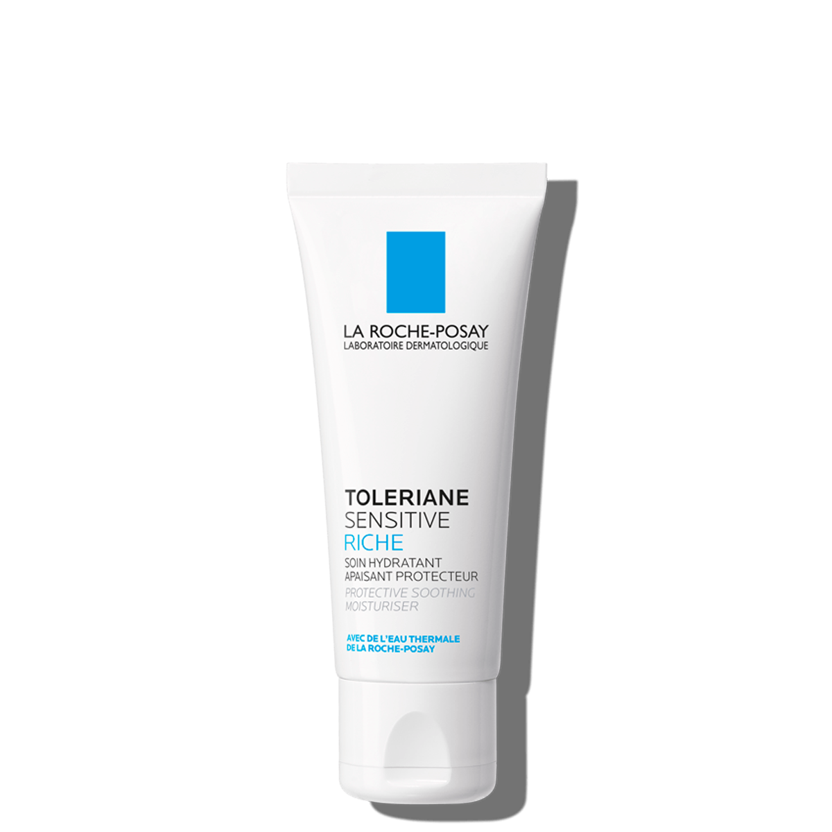 La Roche Posay StránkaProduktu Citlivá Alergická Toleriane Riche 40ml 343