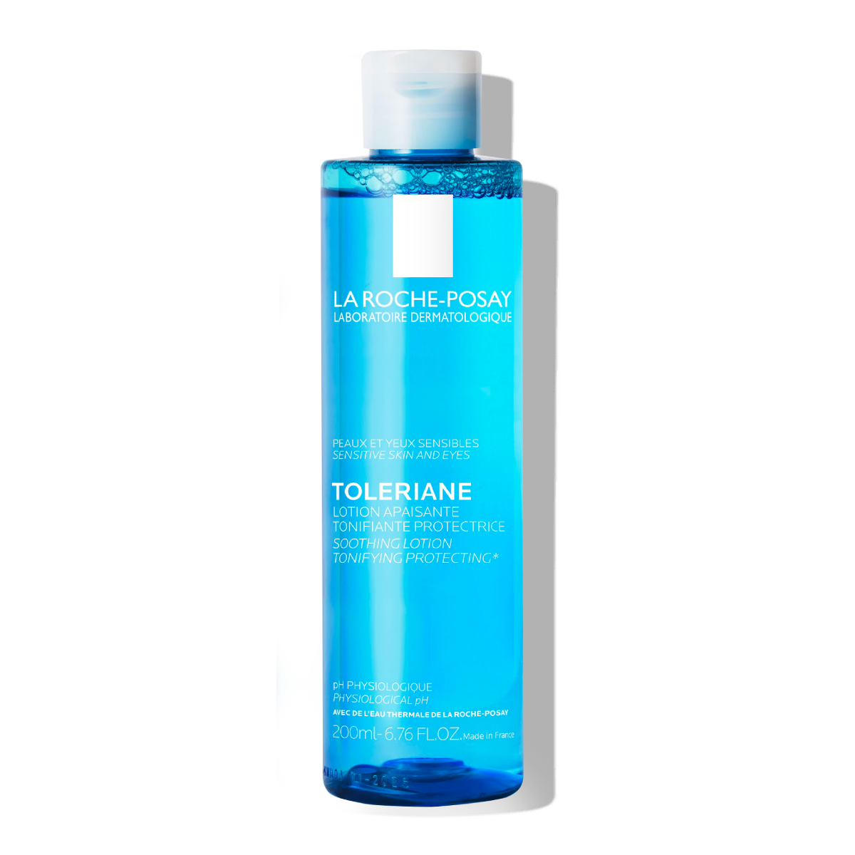 Tolerian Lotion