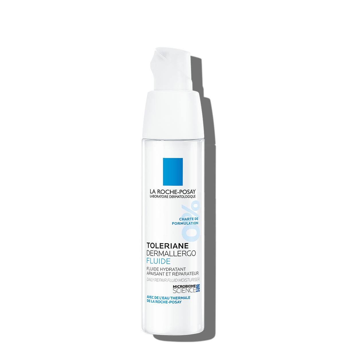 TOLERIANE Dermallergo fluid front