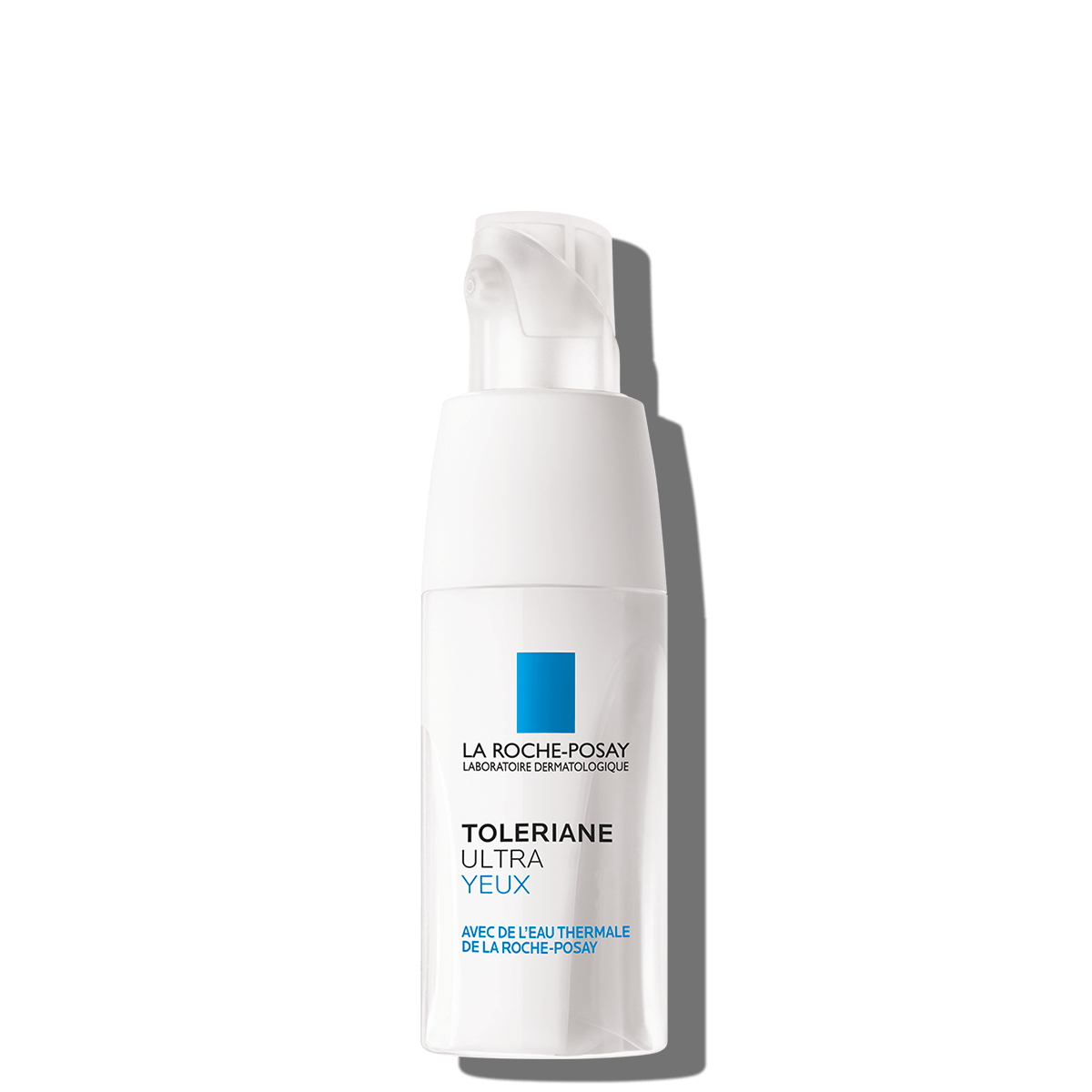 La Roche Posay StránkaProduktu Citlivá Alergická Toleriane Ultra Okolí očí