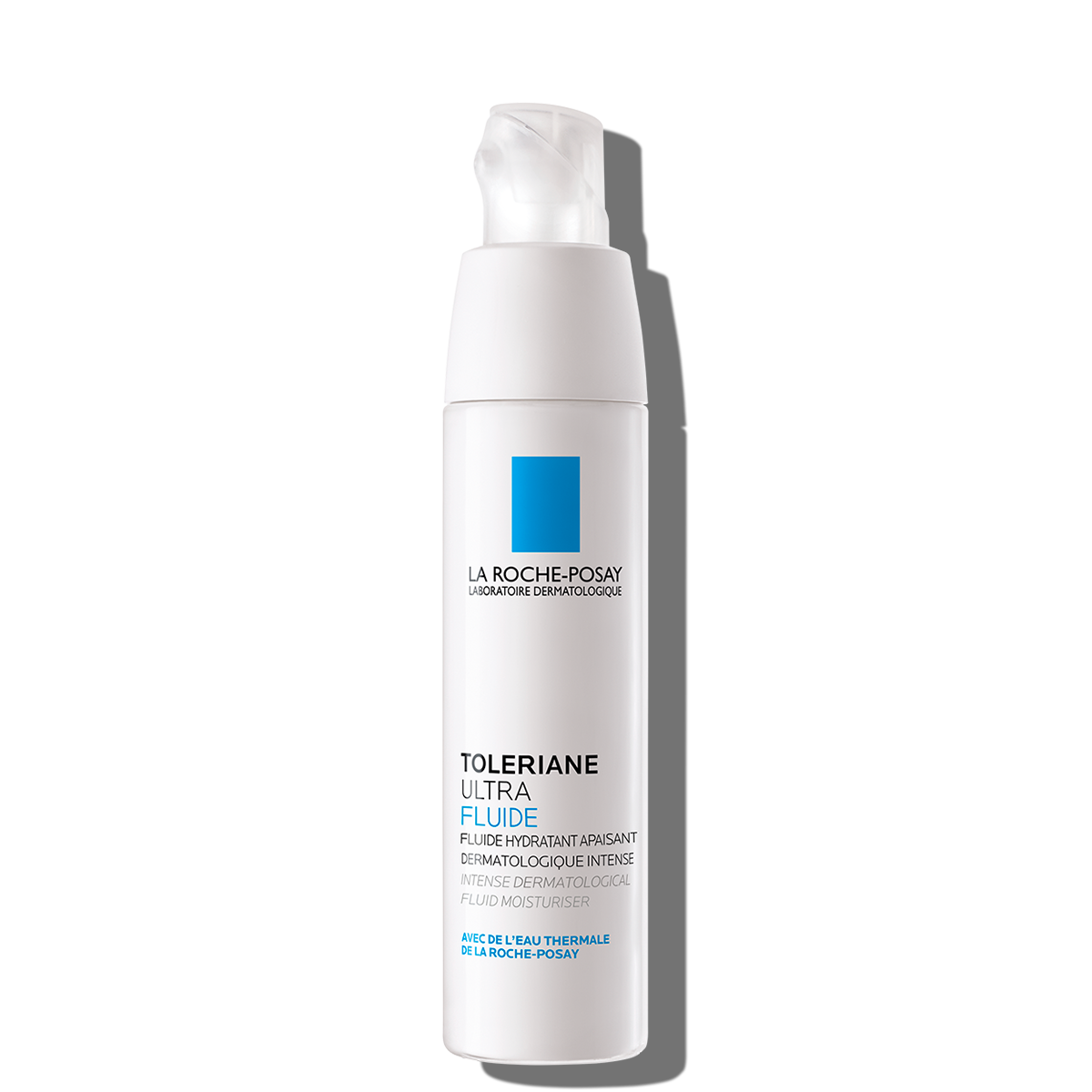 La Roche Posay StránkaProduktu Citlivá Alergická Toleriane Ultra Fluid 4