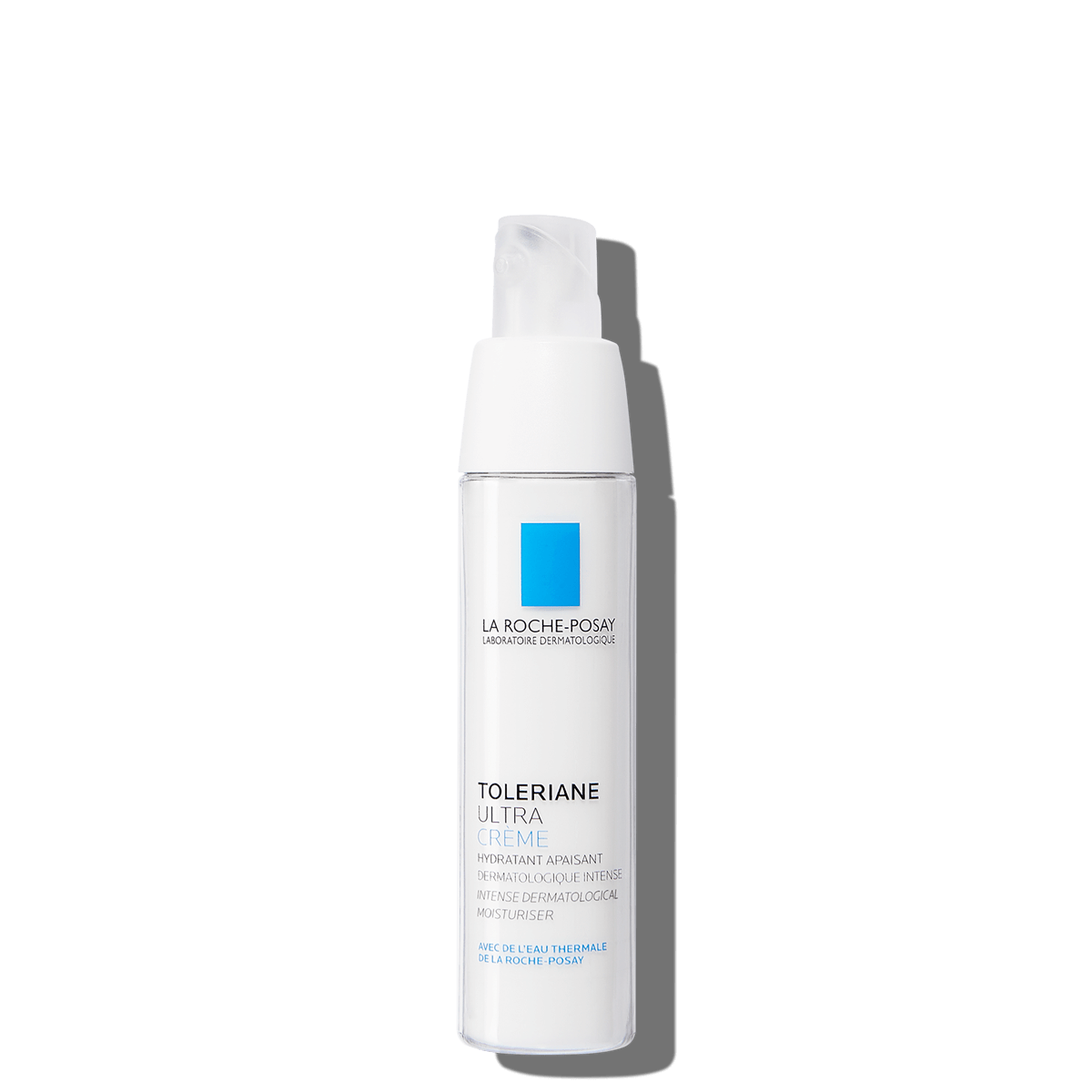 LaRochePosay Produkt Alergická Toleriane UltraKrém 40ml 3337872412486 FSS 2