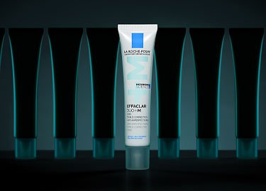 Effaclar Duo plus M Banner mobile