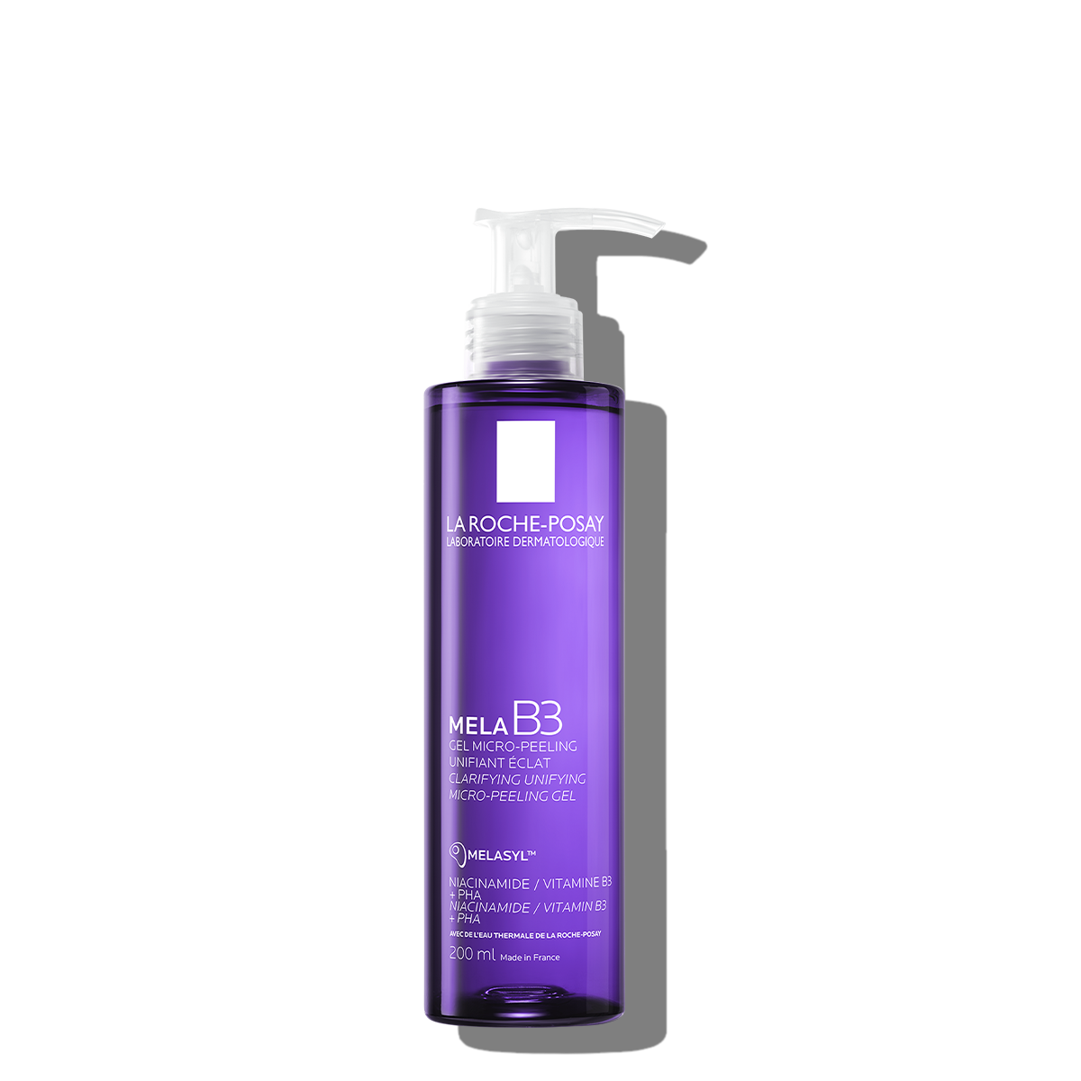 MELA B3 CLEANSER